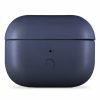 Decoded Leren Aircase - Navy | Airpods Pro