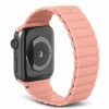 Decoded Silicone Magnetic Traction Strap Lite - Peach Pearl | Silicone