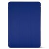 Decoded Siliconen Slim Cover - Navy Peony | Ipad Pro