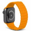 Decoded Silicone Magnetic Traction Strap Lite - Apricot | Silicone