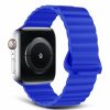 Decoded Silicone Traction Loop Strap - Galactic Cobalt | Silicone