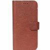 Decoded Leren Detachable Wallet - Chocolate Brown | Iphone 12 Series