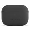 Decoded Siliconen Aircase Pro 1 & 2 - Charcoal | Airpods Pro