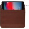 Decoded Leren Foldable Sleeve - Oak Brown | Ipad Mini