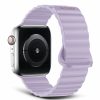 Decoded Silicone Traction Loop Strap - Digital Lavender | Silicone