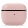 Decoded Leren Aircase Lite - Pink | Airpods