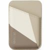 Decoded Leren Card Sleeve - Clay | Card Sleeves