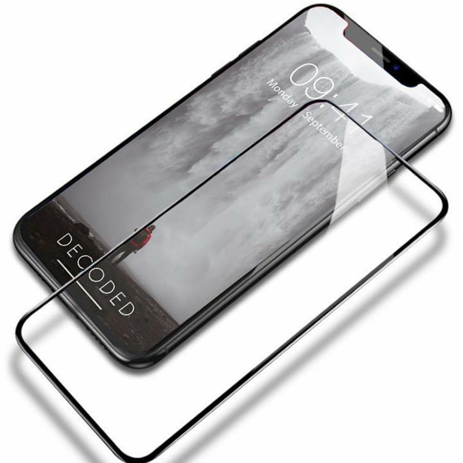 Decoded Screen Protector - Iphone 11 | Screen Protectors