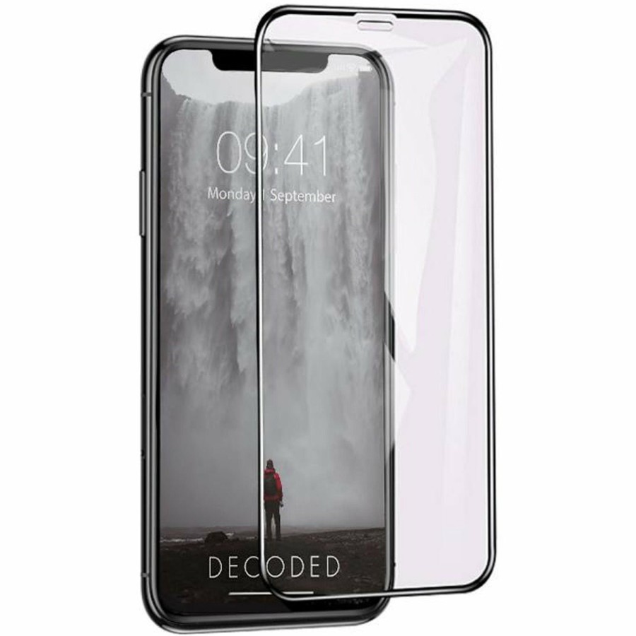 Decoded Screen Protector - Iphone 11 | Screen Protectors