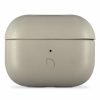 Decoded Leren Aircase - Clay | Airpods Pro