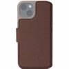 Decoded Leren Modu Wallet - Chocolate Brown | Iphone 13 Series