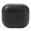 Decoded Leren Aircase Lite - Black | Airpods