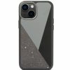 Decoded Leren Nike Grind Back Cover - Clay | Iphone 13 Series