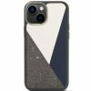 Decoded Leren Nike Grind Back Cover - Clay | Iphone 14 Series