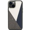 Decoded Leren Nike Grind Back Cover - Clay | Iphone 13 Series