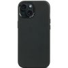 Decoded Leren Back Cover - Black | Iphone 15 Series