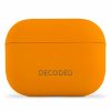 Decoded Siliconen Aircase Pro 1 & 2 - Apricot | Airpods Pro