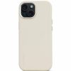 Decoded Leren Back Cover - Clay | Iphone 15 Series