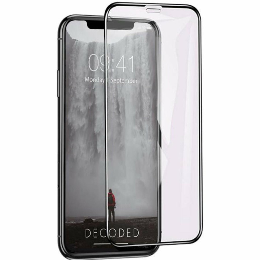 Decoded Screen Protector - Iphone Xr | Screen Protectors