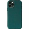 Decoded Leren Back Cover - Forest Green | Iphone 11 Series