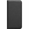 Decoded Leren Wallet Case - Black | Iphone 13 Series